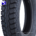 Sunmoon New Design Design China de boa qualidade Tire Motorcycle Pneu 2,75-18